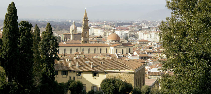 Florencie 2017