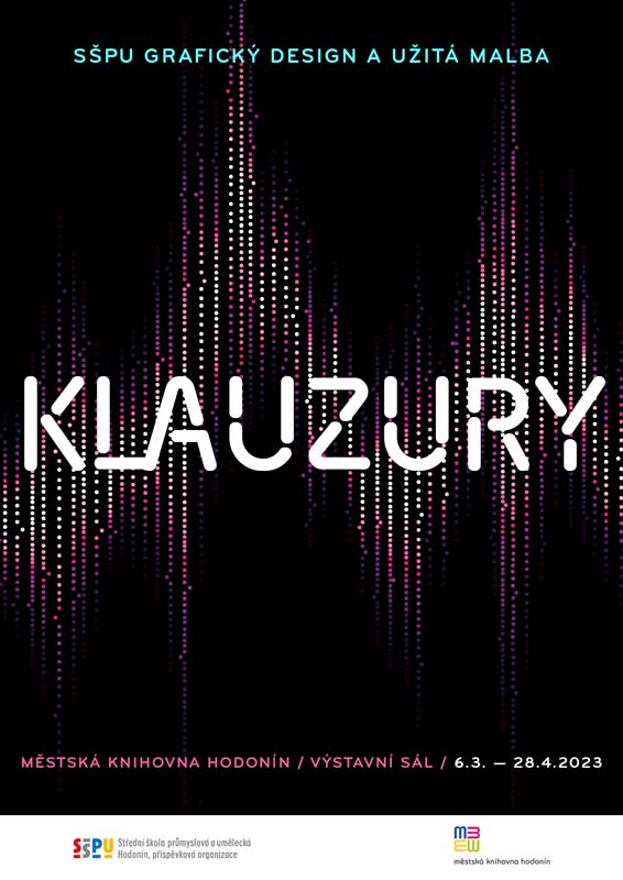 Klauzury 2023