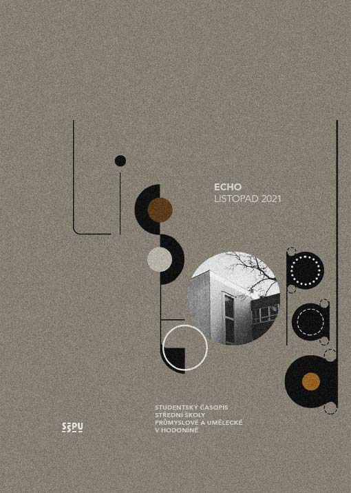 Echo listopad 2021