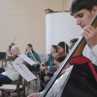 Koncert s orchestrem (Brno 2015)